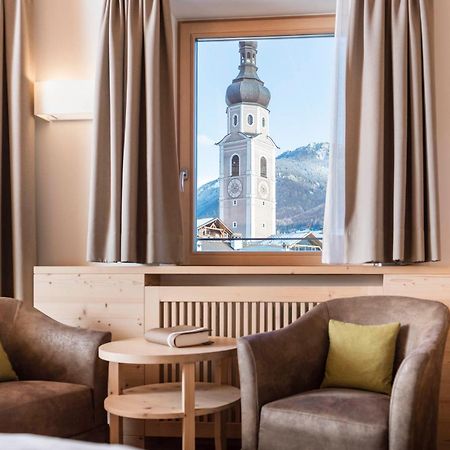Hotel Villa Kastelruth Eksteriør billede
