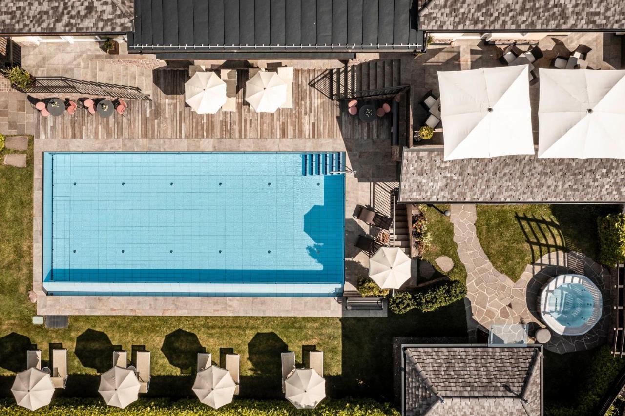Hotel Villa Kastelruth Eksteriør billede