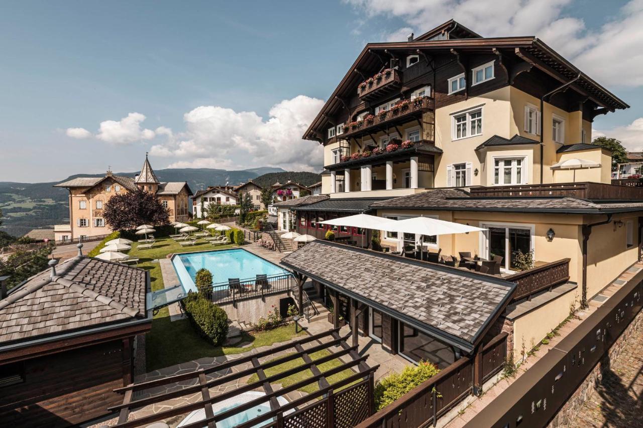 Hotel Villa Kastelruth Eksteriør billede
