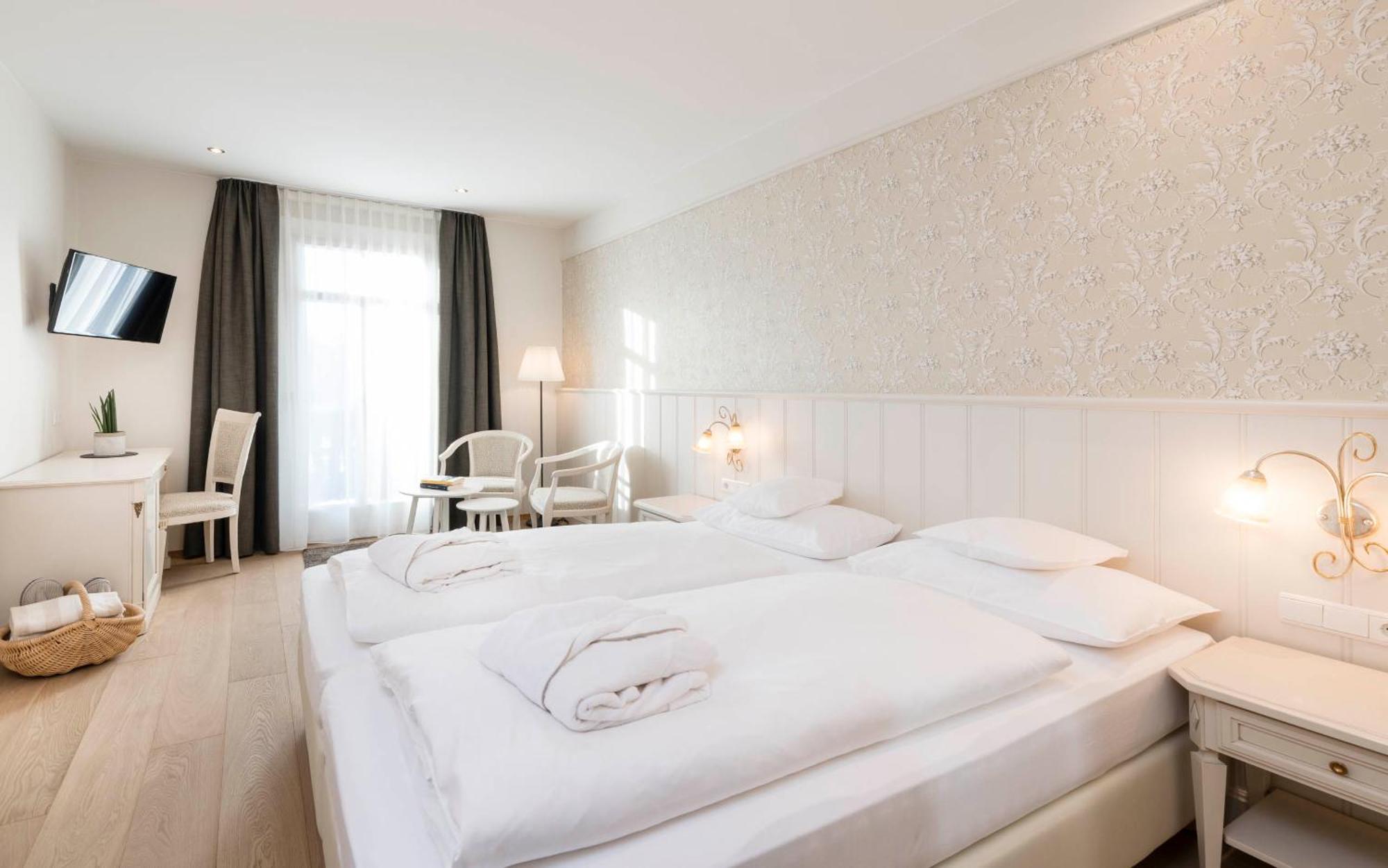 Hotel Villa Kastelruth Eksteriør billede