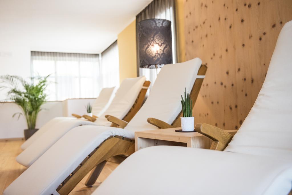 Hotel Villa Kastelruth Eksteriør billede