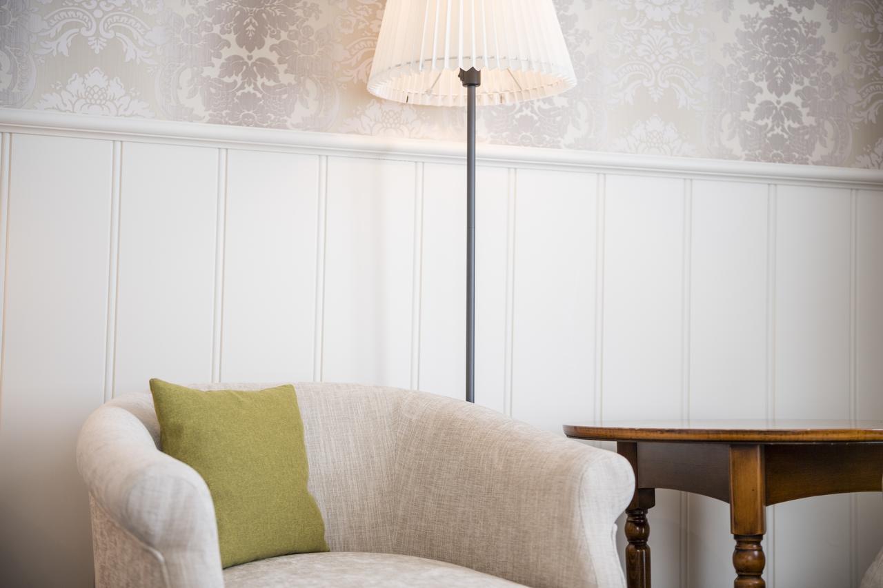 Hotel Villa Kastelruth Eksteriør billede